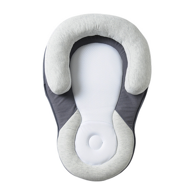 Cuna Portátil Plegable para Bebé - Cama de Viaje Compacta - Image 46