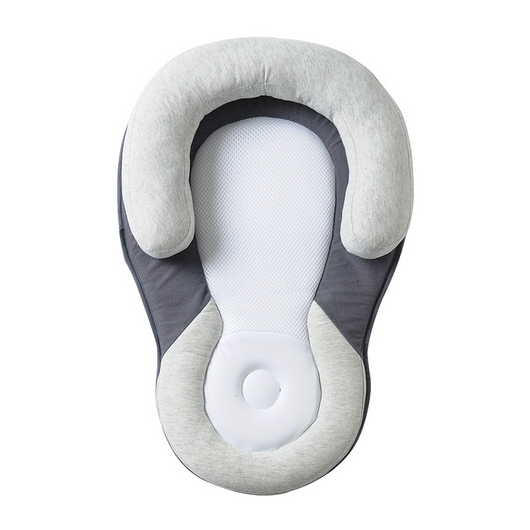 Cuna Portátil Plegable para Bebé - Cama de Viaje Compacta - Image 46