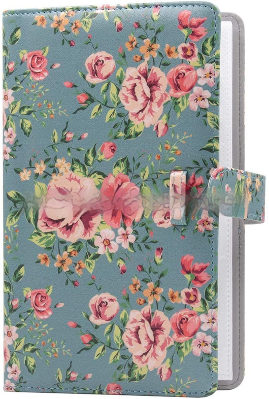 Álbum Organizador de Fotos y Tarjetas de Colección 3 Pulgadas - Image 7