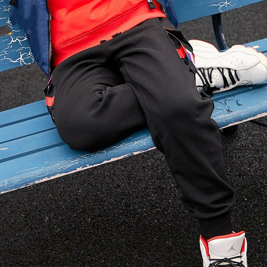 Pantalones Tejidos para Niño - Image 7