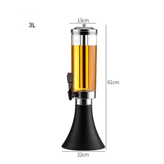 Dispensador de Vino 3L para Barra Premium - Image 5