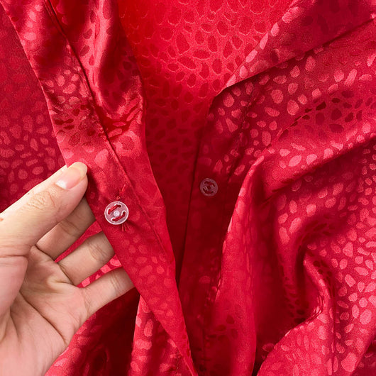 Blusa Manga Larga con Diseño Exclusivo y Detalle Vendaje - Image 12