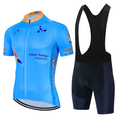 Camiseta de Ciclismo Downhill y Motocross de Alto Rendimiento - Image 11