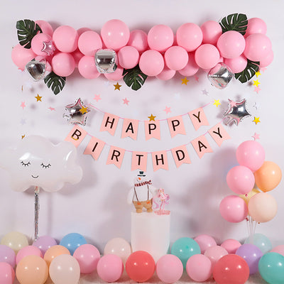 Decoración de Globos para Fiestas de Cumpleaños - Image 5