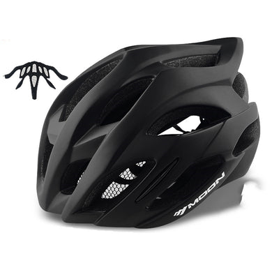 Casco MOON - Protección Inteligente para Ciclistas - Image 6