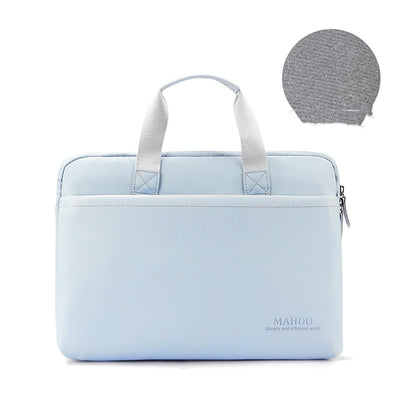 Bolsa para MacBook Pro Diseñada para Mujeres Profesionales - Image 4