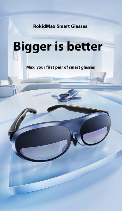 Gafas AR Rokid Max - Experiencia de Juegos 3D Inmersiva - Image 19