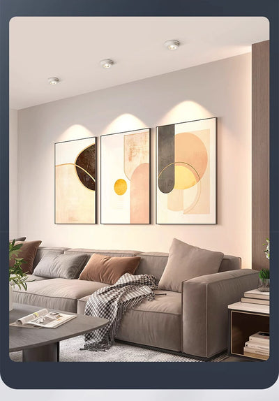 Foco LED Empotrable Plegable - Image 13