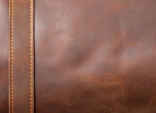 Bolsa de Viaje Retro en Cuero Genuino - Gran Capacidad para Hombre - Image 17