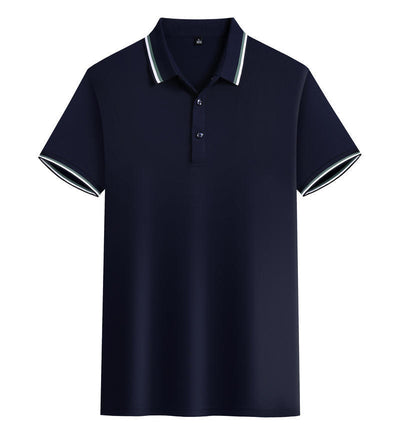 Polo Casual de Algodón Premium - Image 7