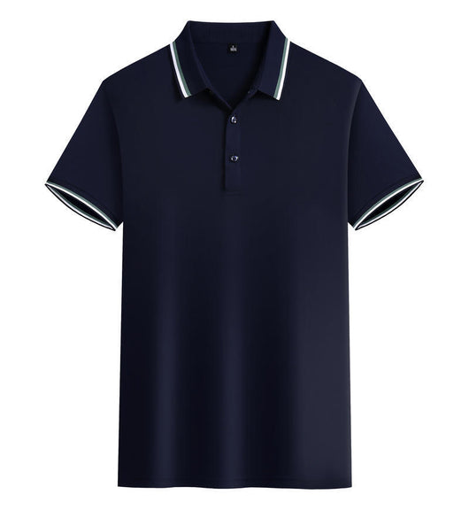 Polo Casual de Algodón Premium - Image 7