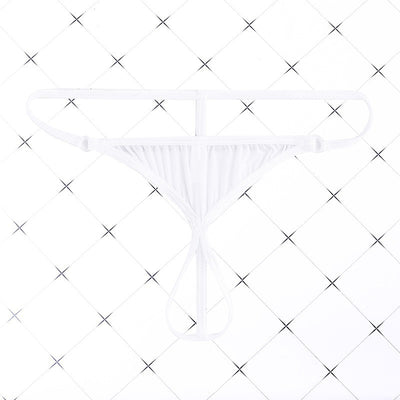 Bóxer Transparente Transpirable de Seda Helada para Hombre - Image 6