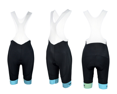 Ropa Ciclista Ajustada y Transpirable - Image 10
