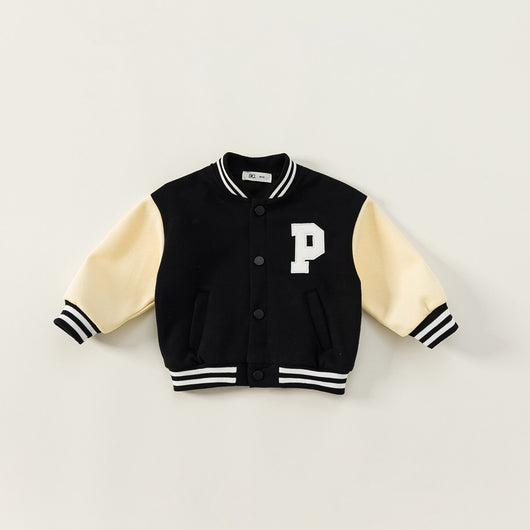Abrigos de Invierno para Niños y Niñas Acolchados con Forro de Terciopelo - Image 5