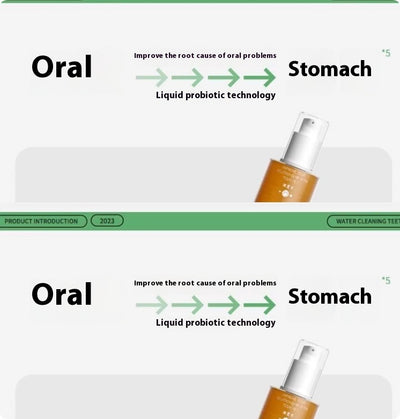Agua Probiótica para Limpieza Dental en Perros y Enjuague Bucal para Gatos - Image 8
