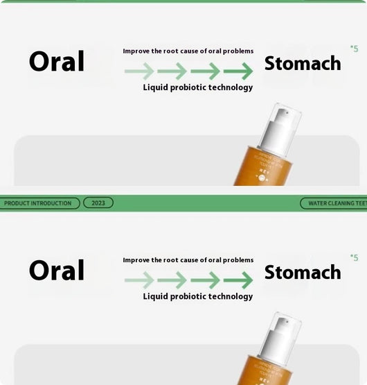 Agua Probiótica para Limpieza Dental en Perros y Enjuague Bucal para Gatos - Image 8