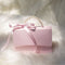 Medium Rose With Ribbon