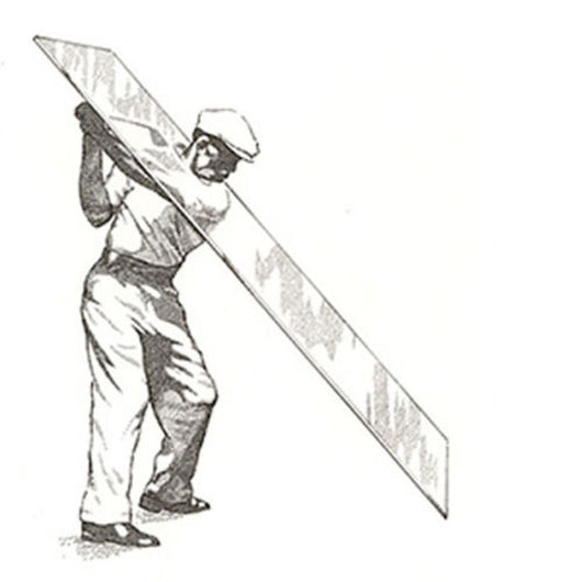 Asistente de Swing con Láser para Entrenamiento de Golf - Image 5