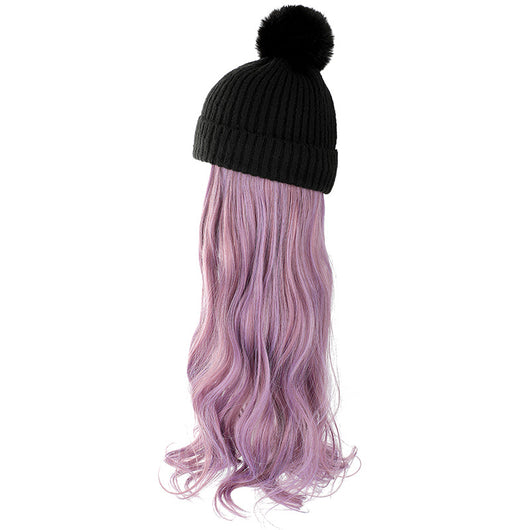 Gorro de Lana Desmontable - Moda Otoño e Invierno - Image 10