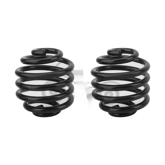 Asiento Modificado para Moto con Clip de Resorte Cromado - Image 11