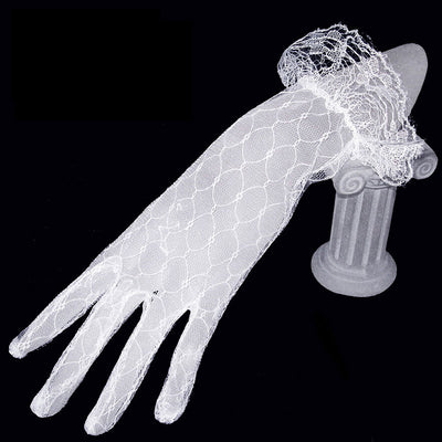 Guantes de Novia Elegantes - Image 9