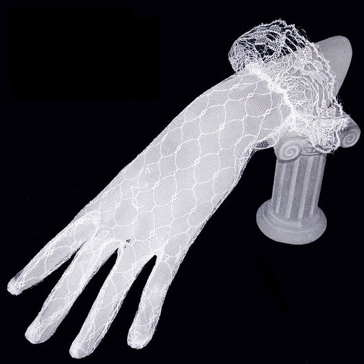 Guantes de Novia Elegantes - Image 9