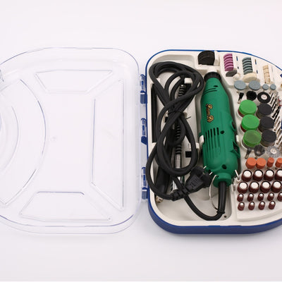 Amoladora de Precisión Jade con Control de Velocidad para Artesanía - Image 4
