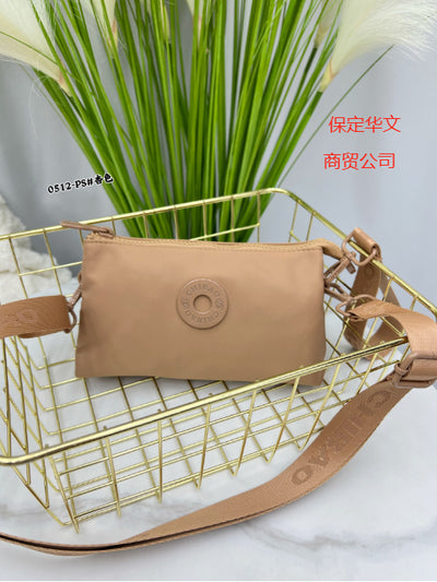 Bolsa Mensajera Casual para Celular de Moda - Image 12
