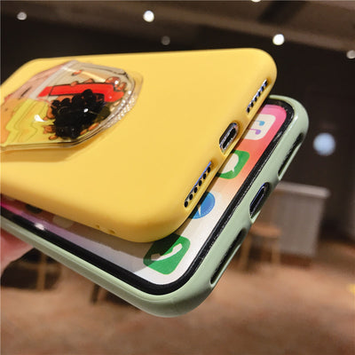 Funda Protectora con Efecto Té con Leche y Arenas Movedizas - Image 11