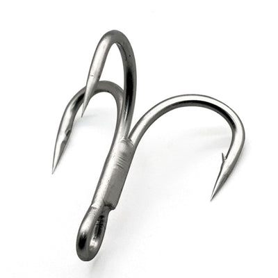 Anzuelo Triple Anclado para Cebo de Pesca - Image 12