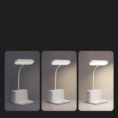Lámpara LED Recargable de Cabecera con Doble Función - Image 6