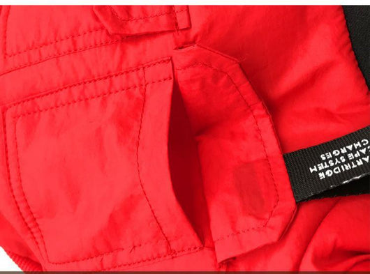 Ropa Térmica para Gatos y Perros Pequeños - Diseño Adorable de Dos Patas - Image 20