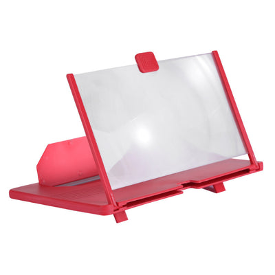 Amplificador de Pantalla Móvil con Proyección de Video - Image 4