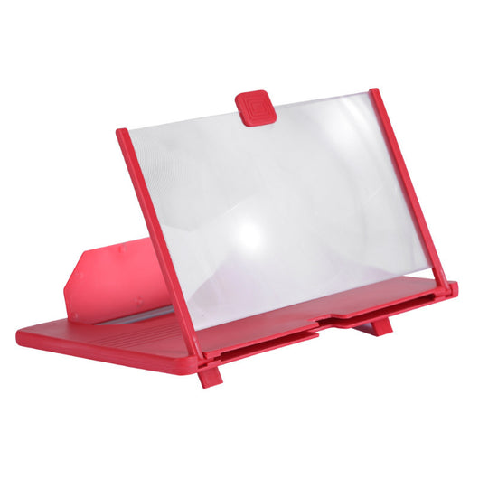 Amplificador de Pantalla Móvil con Proyección de Video - Image 4