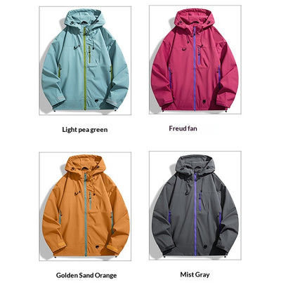 Chaqueta de Montaña y Escalada para Hombre - Image 17