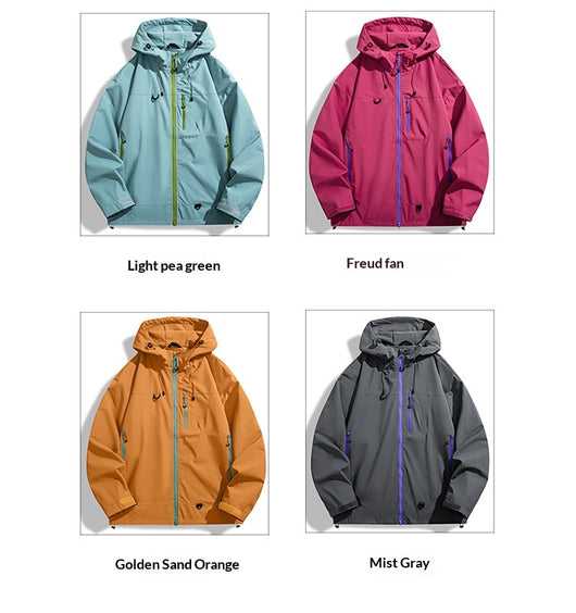 Chaqueta de Montaña y Escalada para Hombre - Image 17
