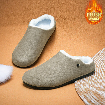 Zapatillas Deportivas Casuales para Hombre con Forro Polar Grueso - Otoño e Invierno - Image 10