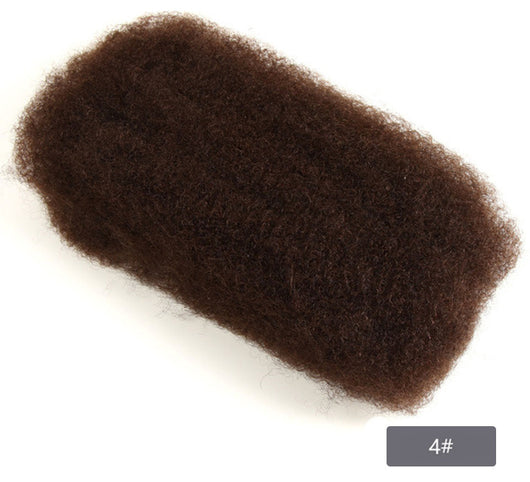 Peluca de Cabello Natural Largo Desgarrado - Image 3