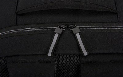 Mochila Laptop de Carcasa Rígida con Estilo Profesional - Image 14