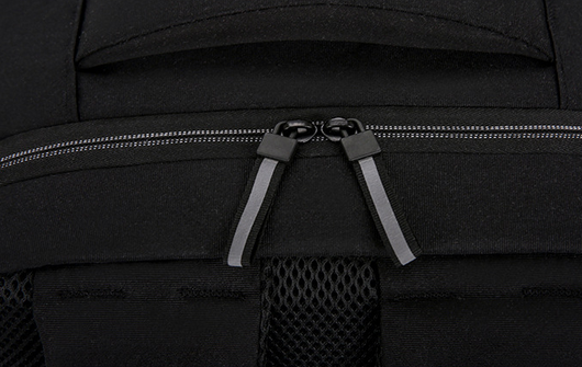 Mochila Laptop de Carcasa Rígida con Estilo Profesional - Image 14