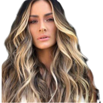 Peluca de Cabello Sintético Premium - Image 13