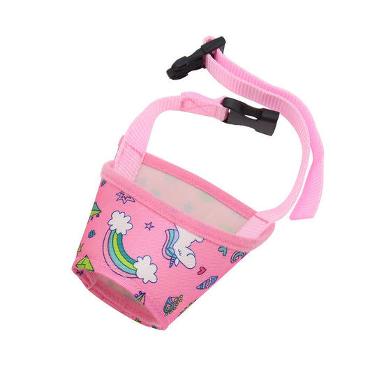 Bozal Ajustable para Perros - Control de Mordidas, Ladridos y Masticado - Image 33
