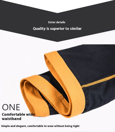 Boxers de Algodón para Hombre Talla Grande - Image 4