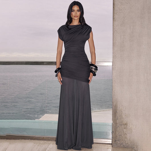 Vestido Maxi Demelza - Image 4