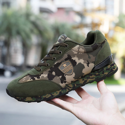 Zapatillas Deportivas para Parejas - Entrenamiento y Rendimiento - Image 14