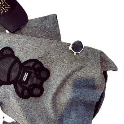 Camiseta Blanca de Manga Corta para Mujer - Image 4