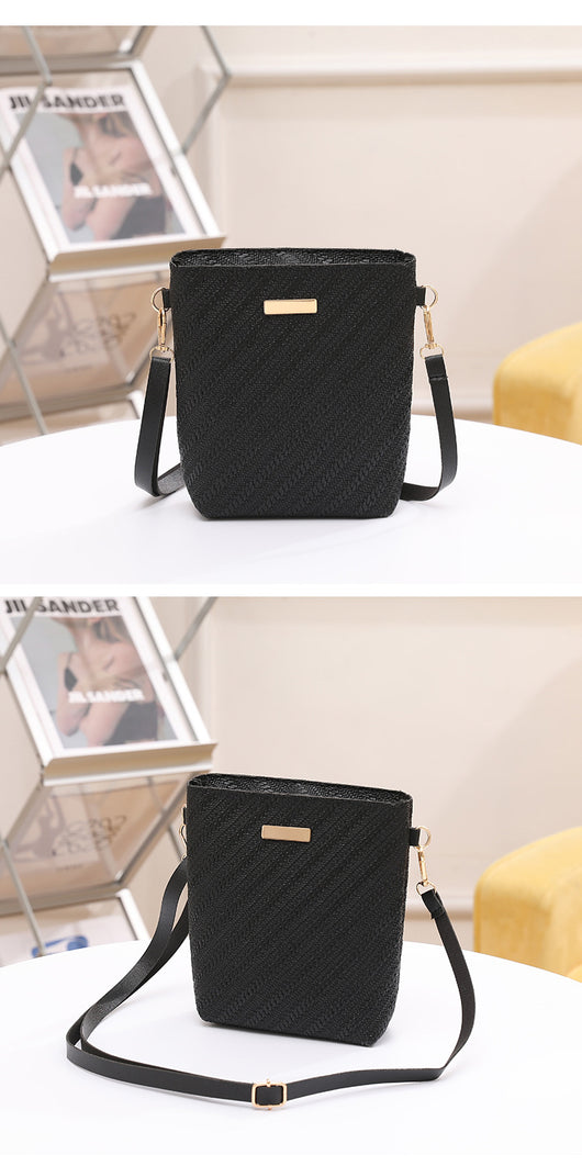 Bolsa de Hombro Casual para Mujer - Image 17