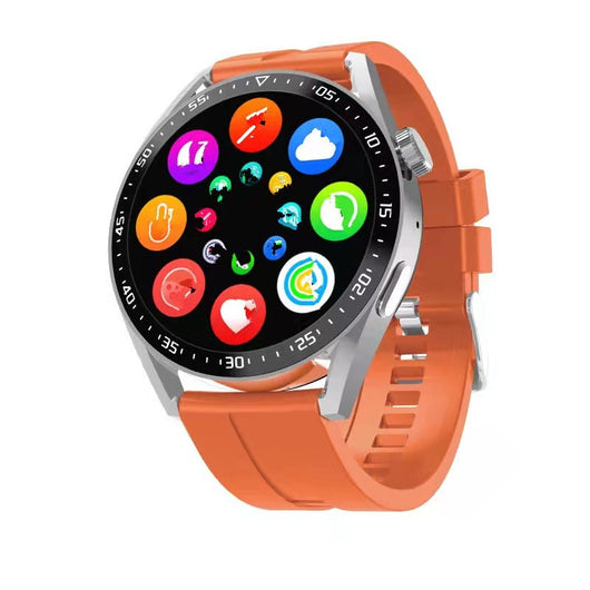 Reloj Inteligente con Carga Inalámbrica, Pagos Offline y Asistente de Voz - Image 9