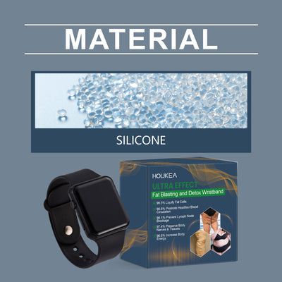 Reloj Inteligente de Moda Unisex para Bienestar - Image 16