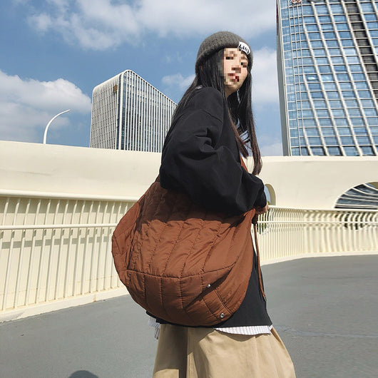 Bolso Bandolera Casual Versátil para Hombre y Mujer - Image 9